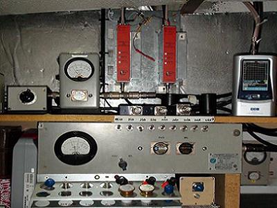 amplificadores de potencia 300 mW.