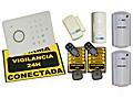 SISTEMA DI ALLARME GSM VIDEO SUPERVISIONATO G5 REGISTRAZIONE
