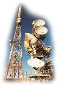 Torre de telecomunicaciones de Collserola