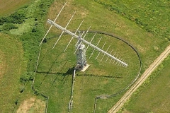 Antenas